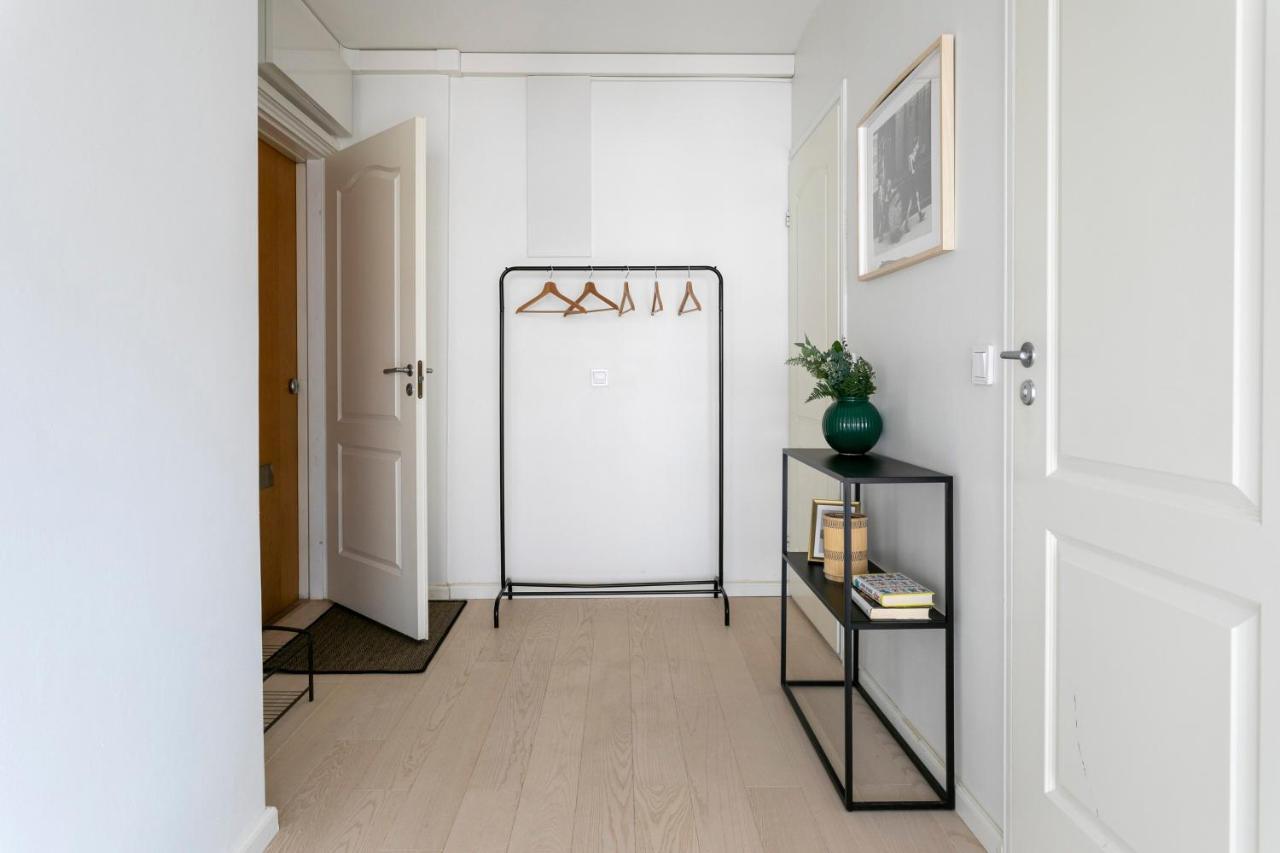 2Ndhomes Mikonkatu Apartment 6 Helsinki Buitenkant foto